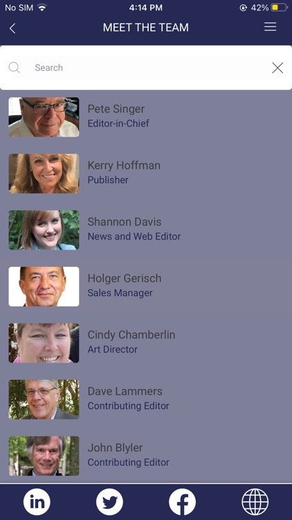 Semi Dig screenshot-3