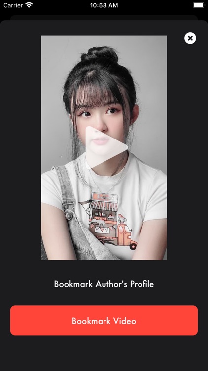 TokSaver - Edit TikSave Videos