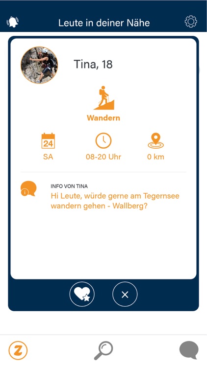 Zammadoo screenshot-4