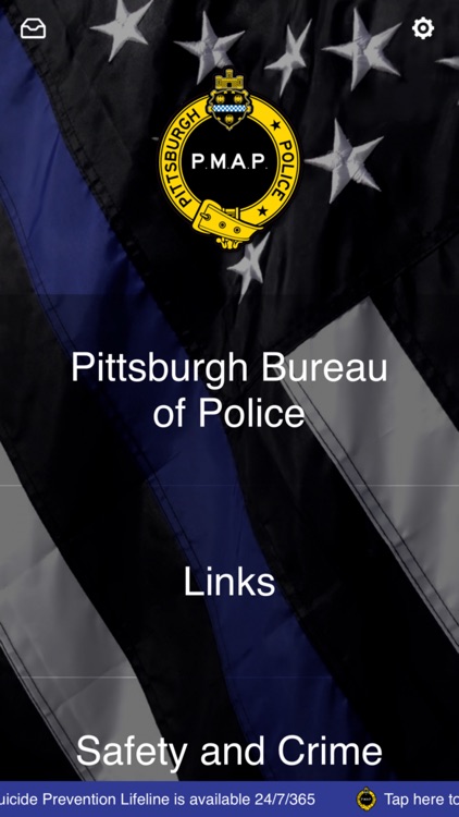 Pittsburgh Bureau of Police