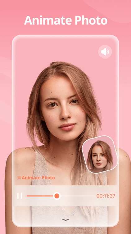 Prookie-Cartoon Photo Editor