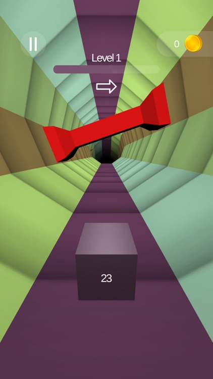 Run in Tube screenshot-7