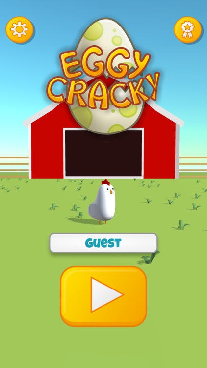 Eggy Cracky screenshot-4