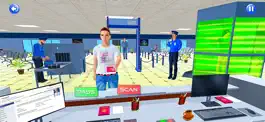 Game screenshot Airport Security Simulator 3D apk