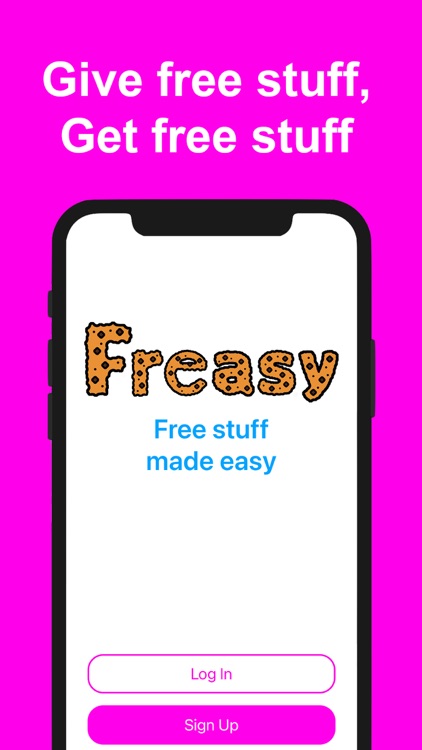 Freasy