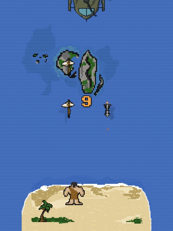 Protect The Islands screenshot 2