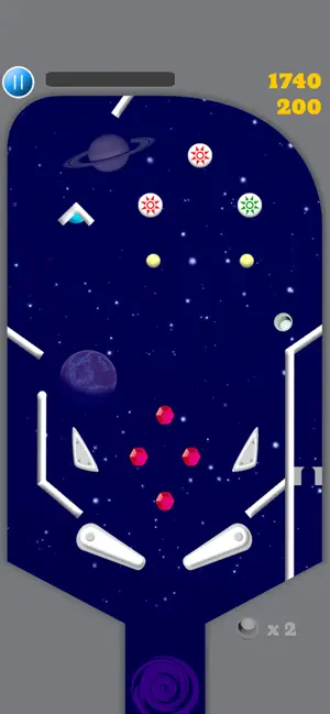 Imágen 2 Pinball Compact iphone
