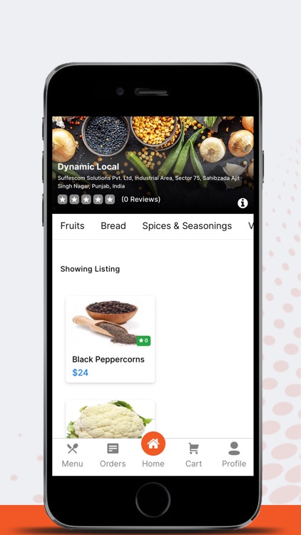 Dynamic Local screenshot-3