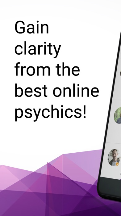 How to cancel & delete Psychic Chat Reading from iphone & ipad 1