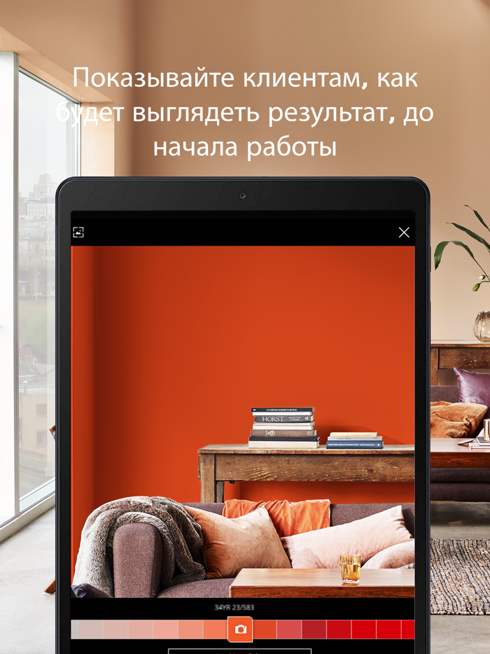 Dulux Expert RU