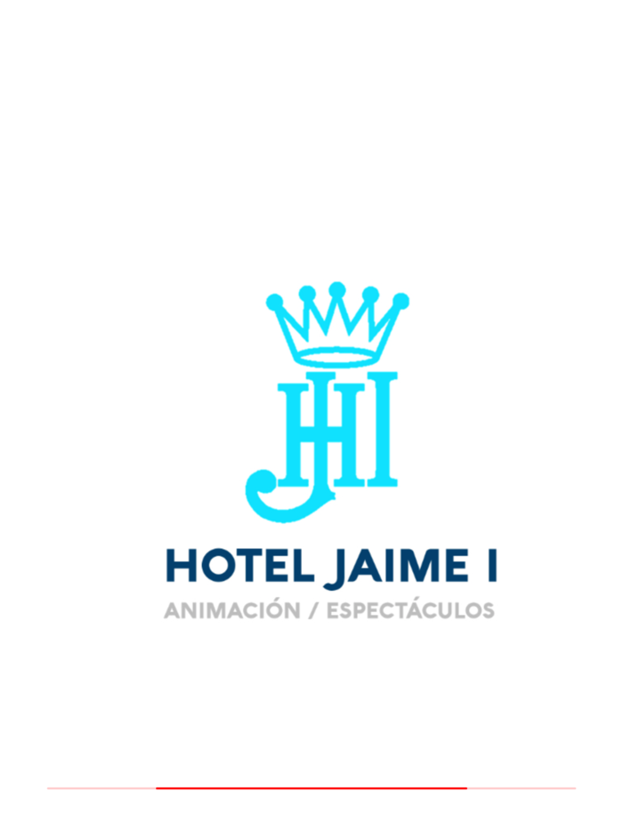 HOTEL JAIME 1
