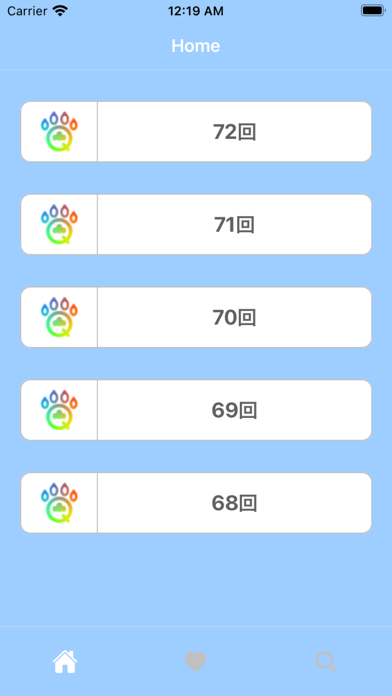 獣医国試過去問紹介画像1