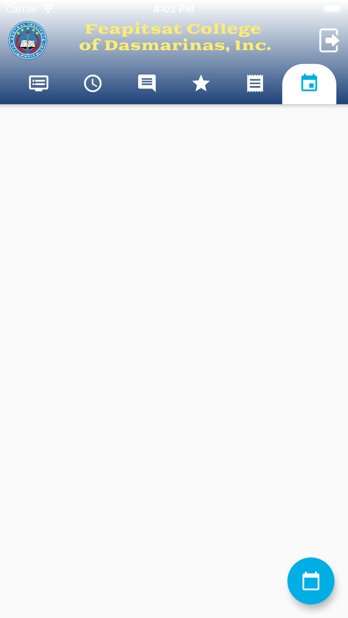 Feapitsat College Dasmarinas