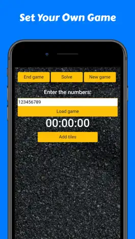 Game screenshot Same Or Ten-Number Puzzle Game hack