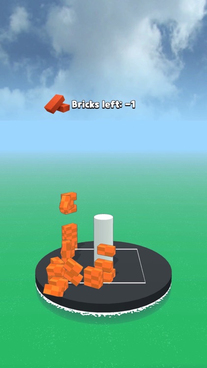 Brick Builder 3D!