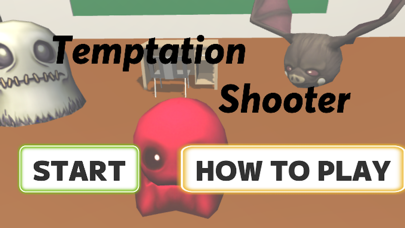 Temptation Shooter screenshot 1