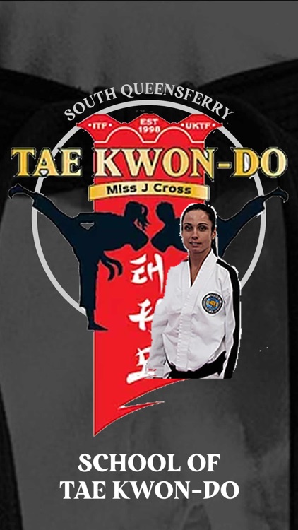 SQ Tae Kwon-do