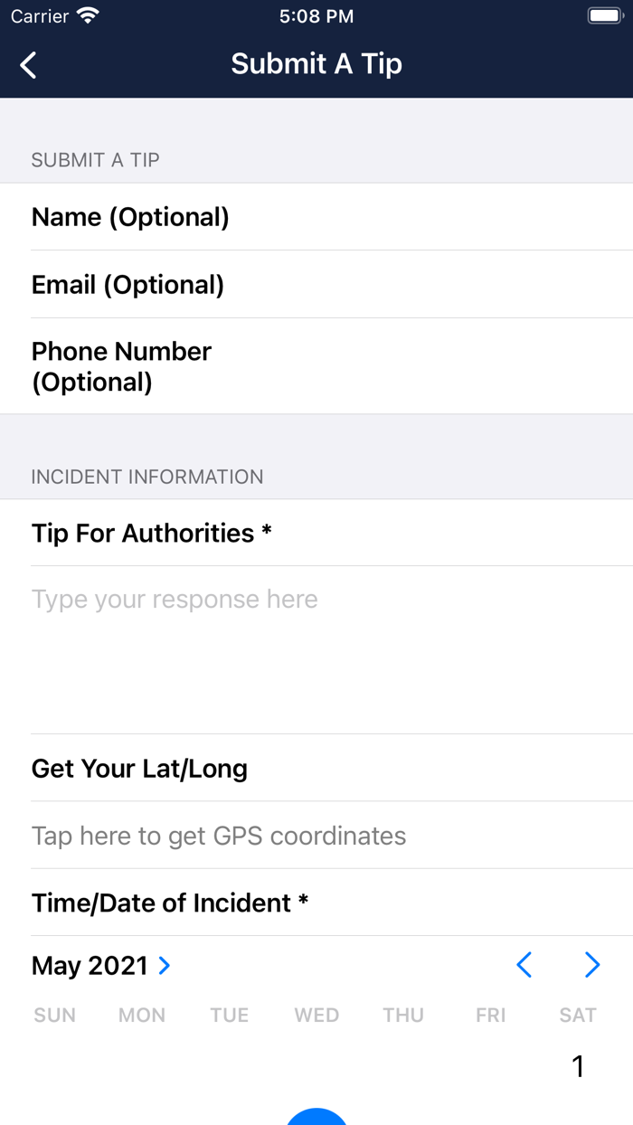 Cortland County Sheriff