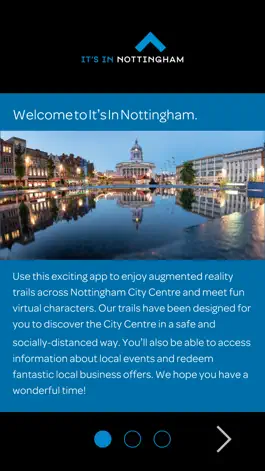 Game screenshot It's In Nottingham mod apk