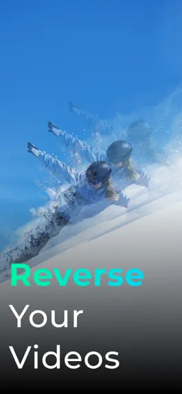 Game screenshot Reverse Video⋆ mod apk