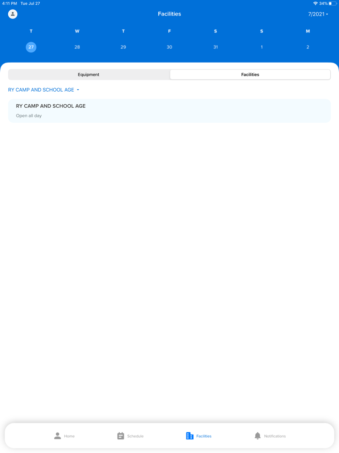 YMCA Eastern Delaware County