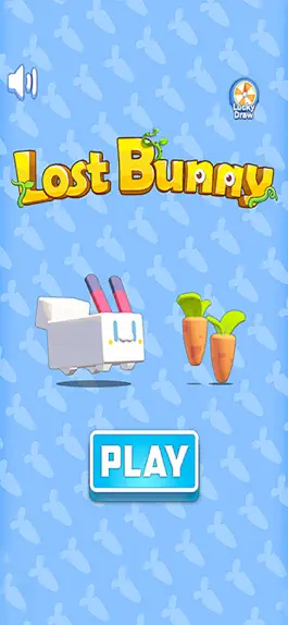 Game screenshot Lost Bunny 2 mod apk