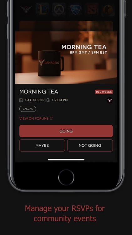 Damage Inc. 2022 screenshot-3