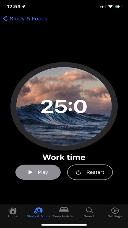 Meditation Sounds, Sleep,Focus