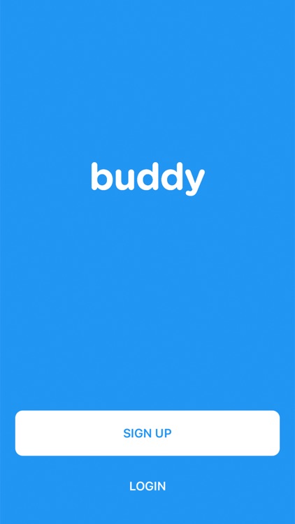 Buddy - Friendship for dog ppl