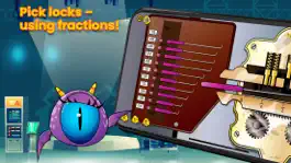 Game screenshot Monsters vs Fractions 3 mod apk