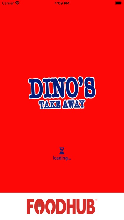Dinos Takeaway