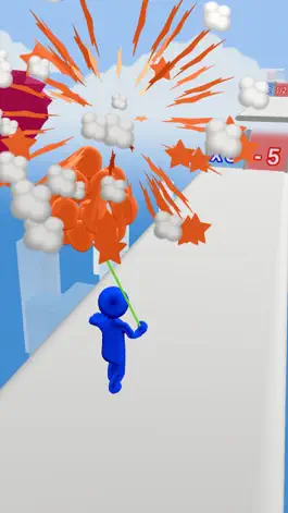 Game screenshot Fantastic Runnie apk