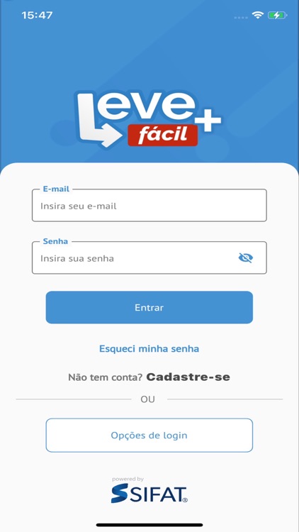 Leve Fácil