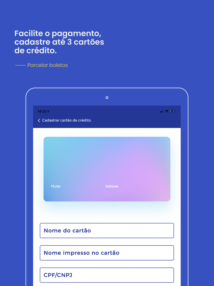 Pague Fácil Boletos