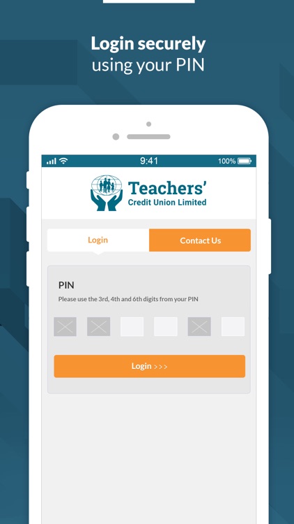 Teachers Credit Union