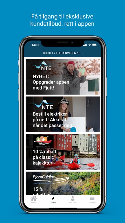 NTE