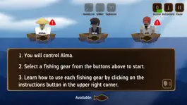 Game screenshot Fish Forever Games hack
