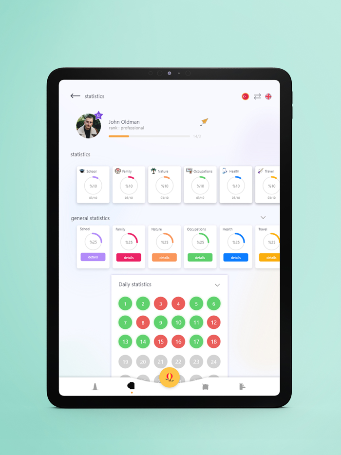 eBabil Language Games for You