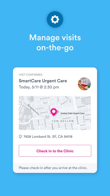 Solv: Same-day healthcare screenshot-4