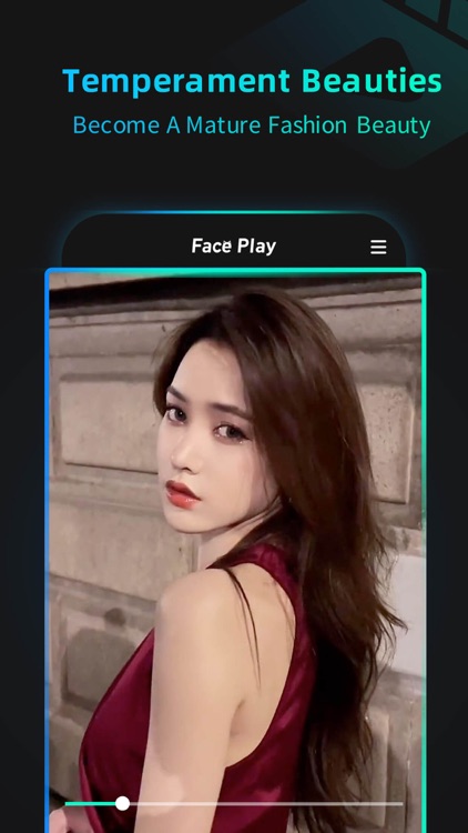 FacePlay - Face Swap Videos screenshot-3