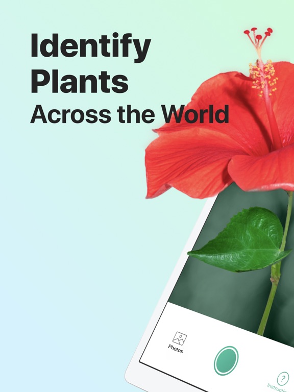 PictureThis - Plant Identifier For IPhone