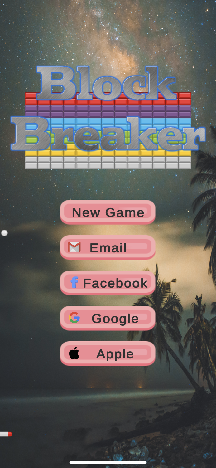 Blocks Breaker Ultimate