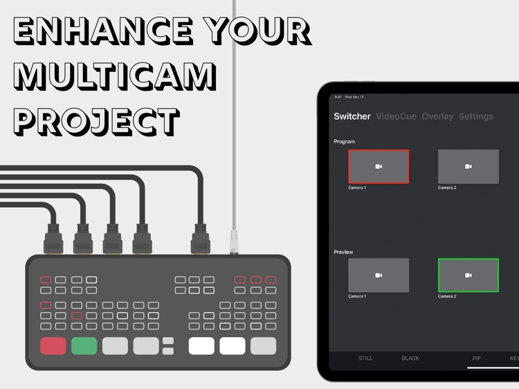 LiveApp Pro