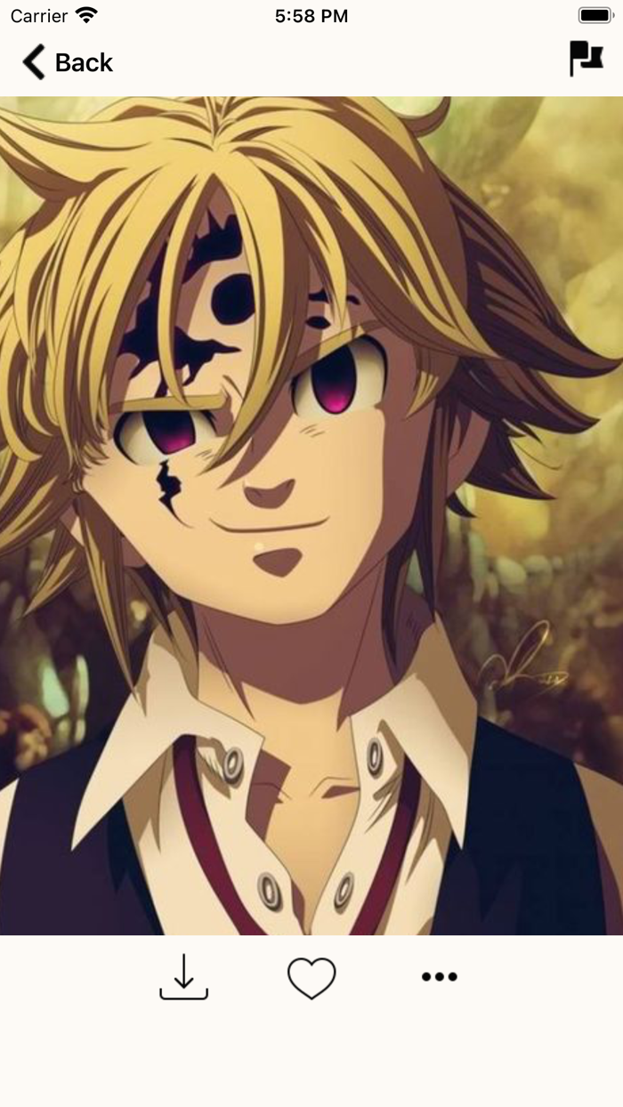 Anime Wallpapers For Otaku