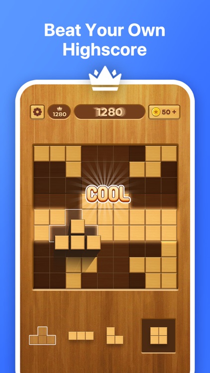 Block Puzzle Game - Sudoku screenshot-5