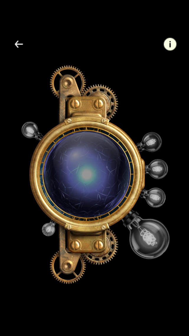 OVERNIGHT Ghost Hunt Toolbox