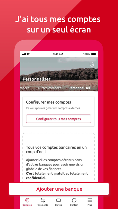 Banxo - Caisse d'Epargne Banxo - Caisse d'Epargne