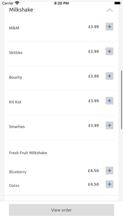 Piri Piri Hut, Leicester