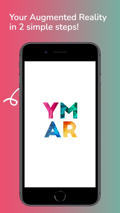 How to cancel & delete YouMeAR from iphone & ipad 1
