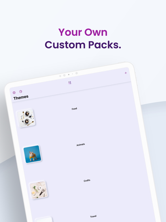 Screenshot #4 pour PackTags: Hashtag Smart Notes